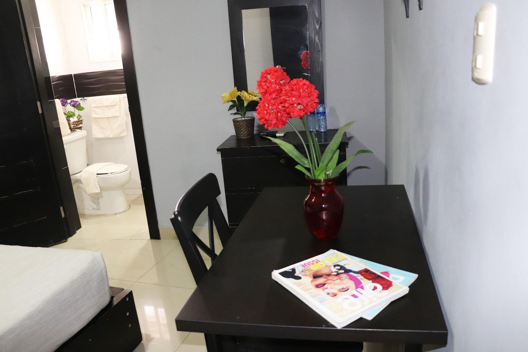 Hotel Merey Santo Domingo Exterior photo
