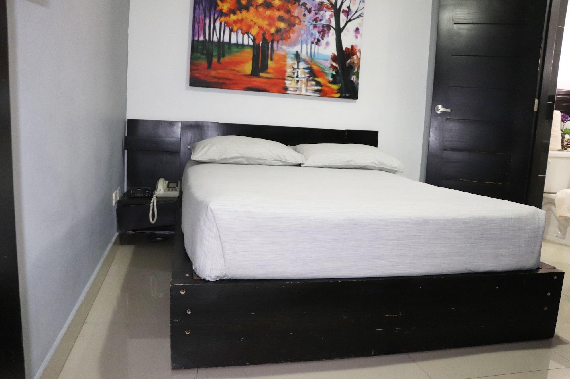Hotel Merey Santo Domingo Exterior photo