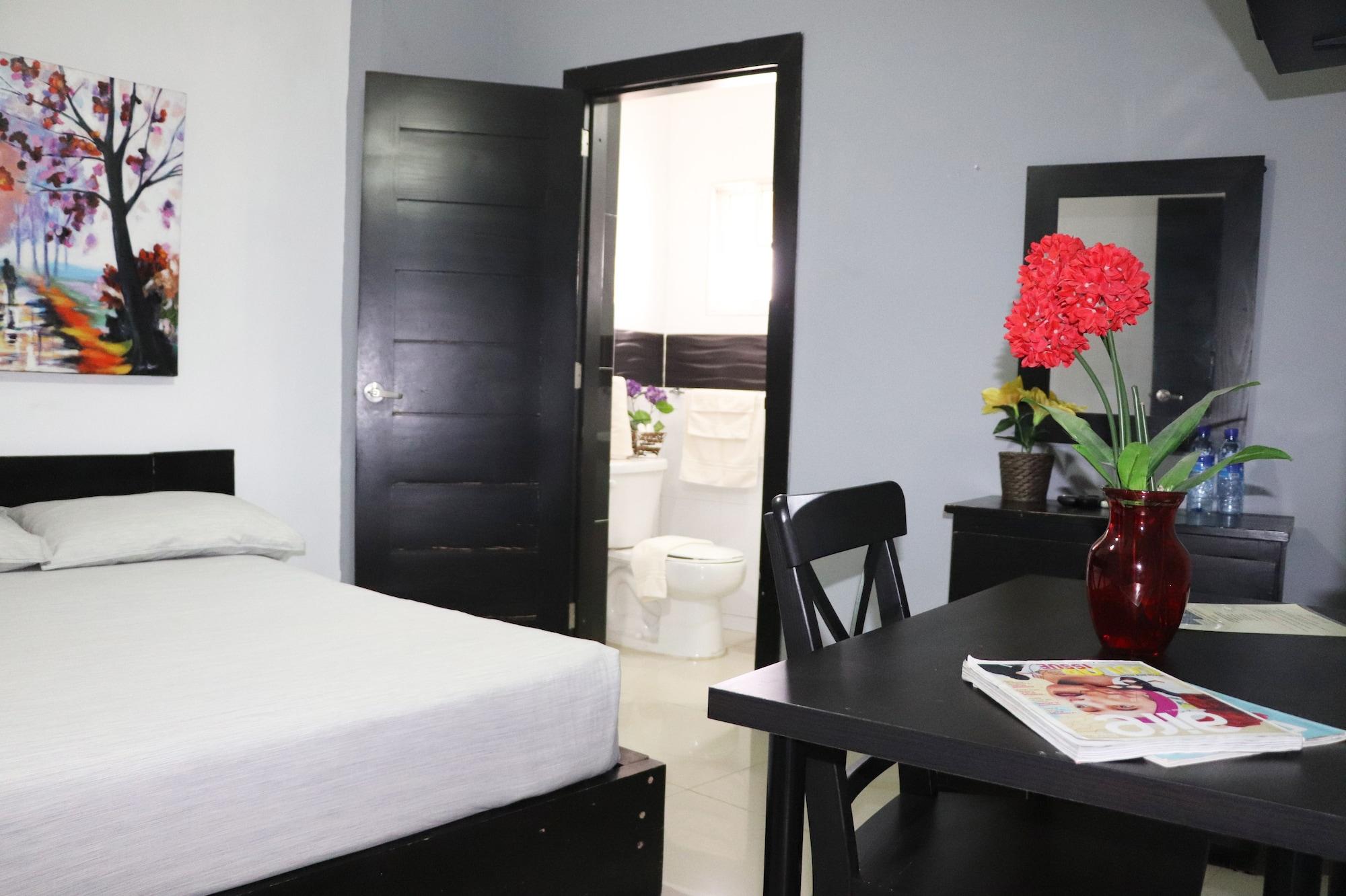 Hotel Merey Santo Domingo Exterior photo