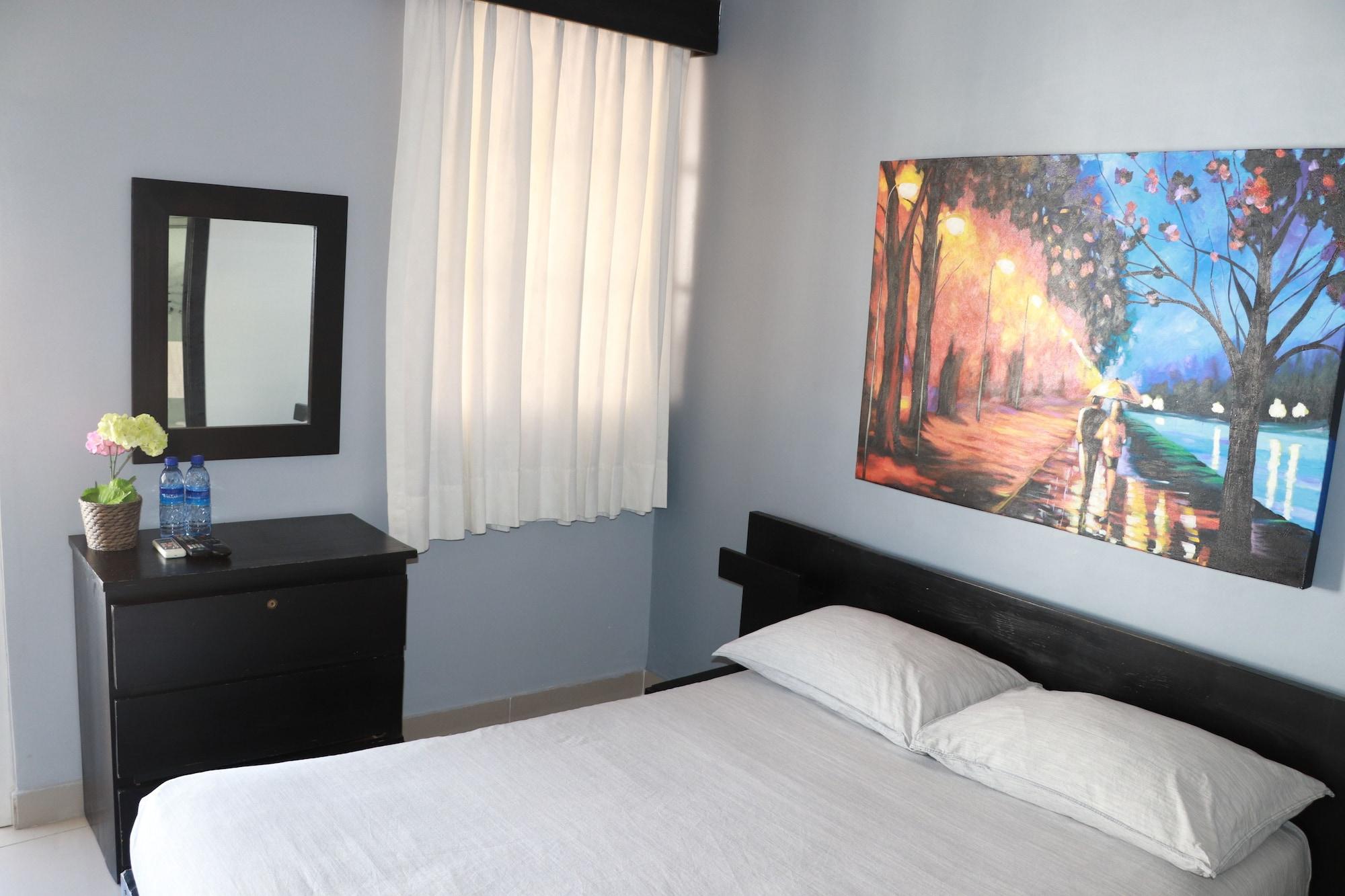 Hotel Merey Santo Domingo Exterior photo