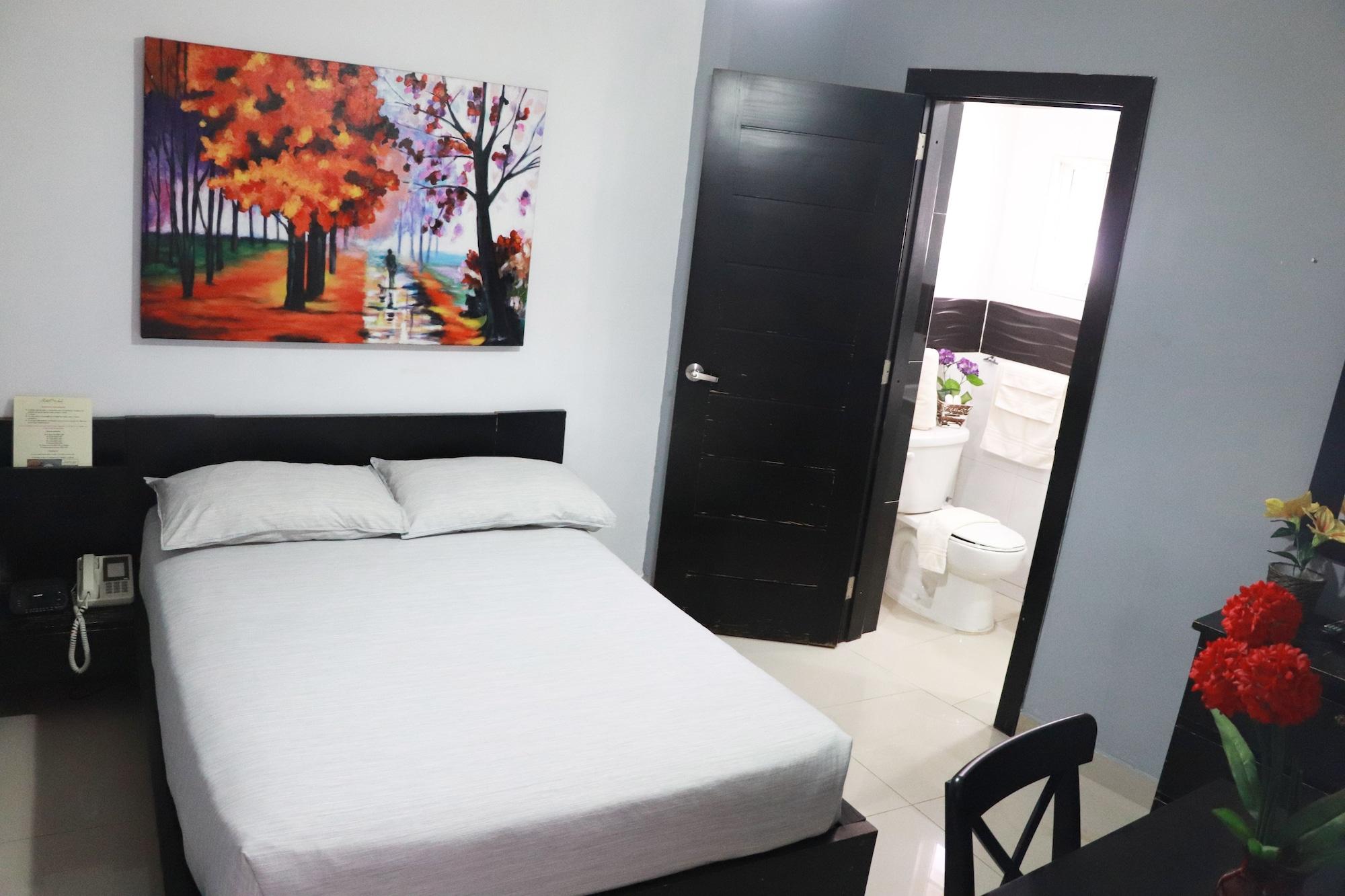 Hotel Merey Santo Domingo Exterior photo