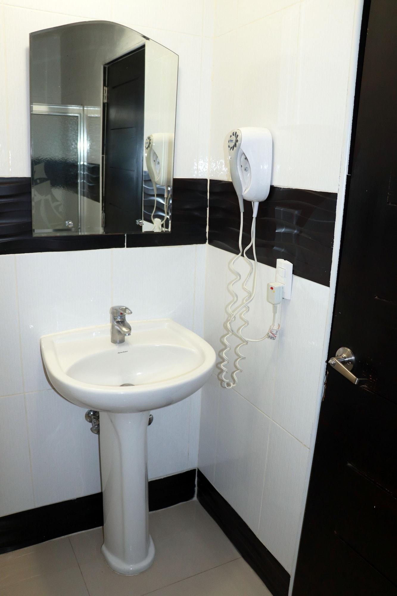 Hotel Merey Santo Domingo Exterior photo