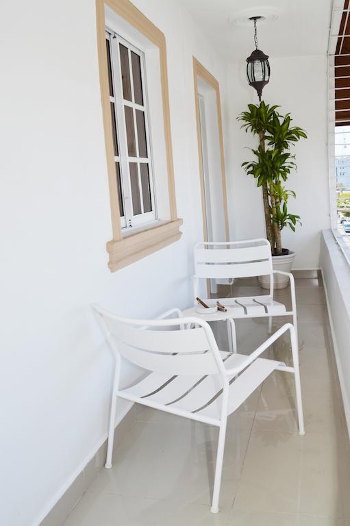 Hotel Merey Santo Domingo Exterior photo